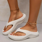 Finch | Women's Cushioned Flip Flops