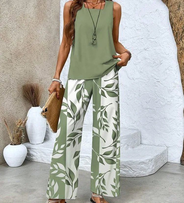 Ellamae | Comfortable Set