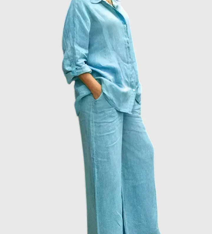 Danilyn | Comfortable Set