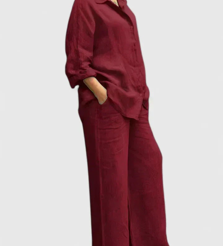 Danilyn | Comfortable Set