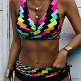 Cordelia | Women's Flattering Bikini Set