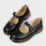 Rael | Orthopedic Mary Jane Shoes