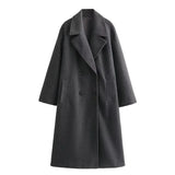 Ramona™ | Elegant Coat