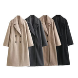 Ramona™ | Elegant Coat