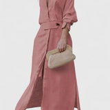 Monique | Elegant Maxi Dress