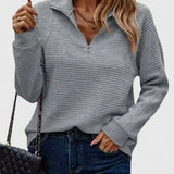 Korynne | Sophisticated Sweater