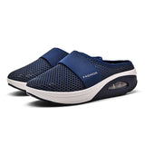 Nerea - Breathable Mesh Orthopedic Slippers