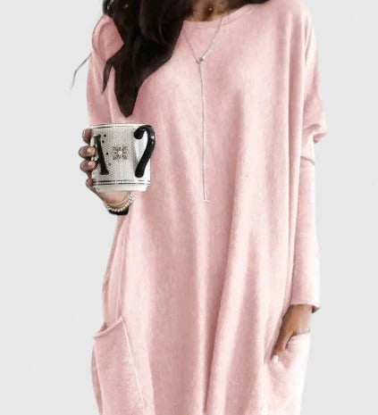 Amaryzeth™ | Comfortable Tunic