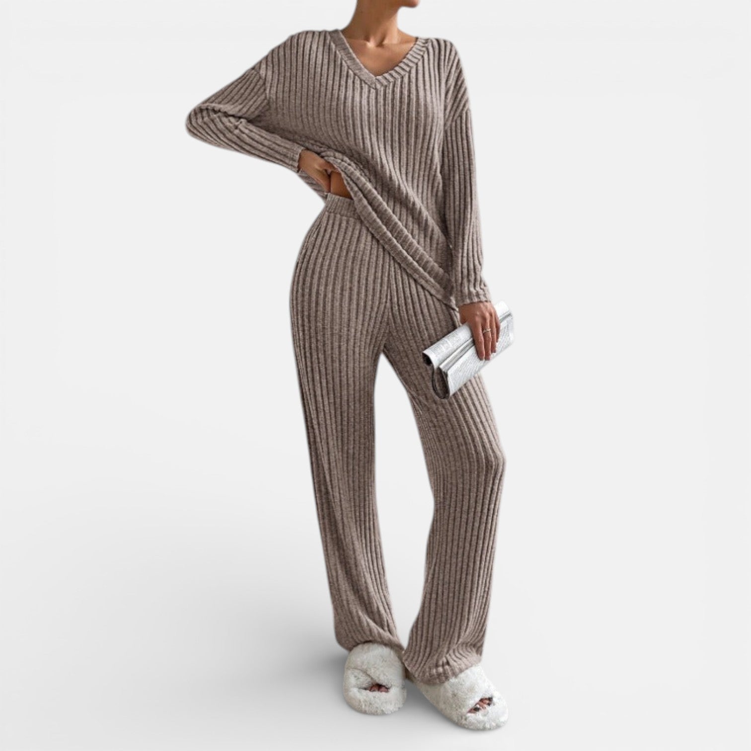 Blyssara | Comfortable Set