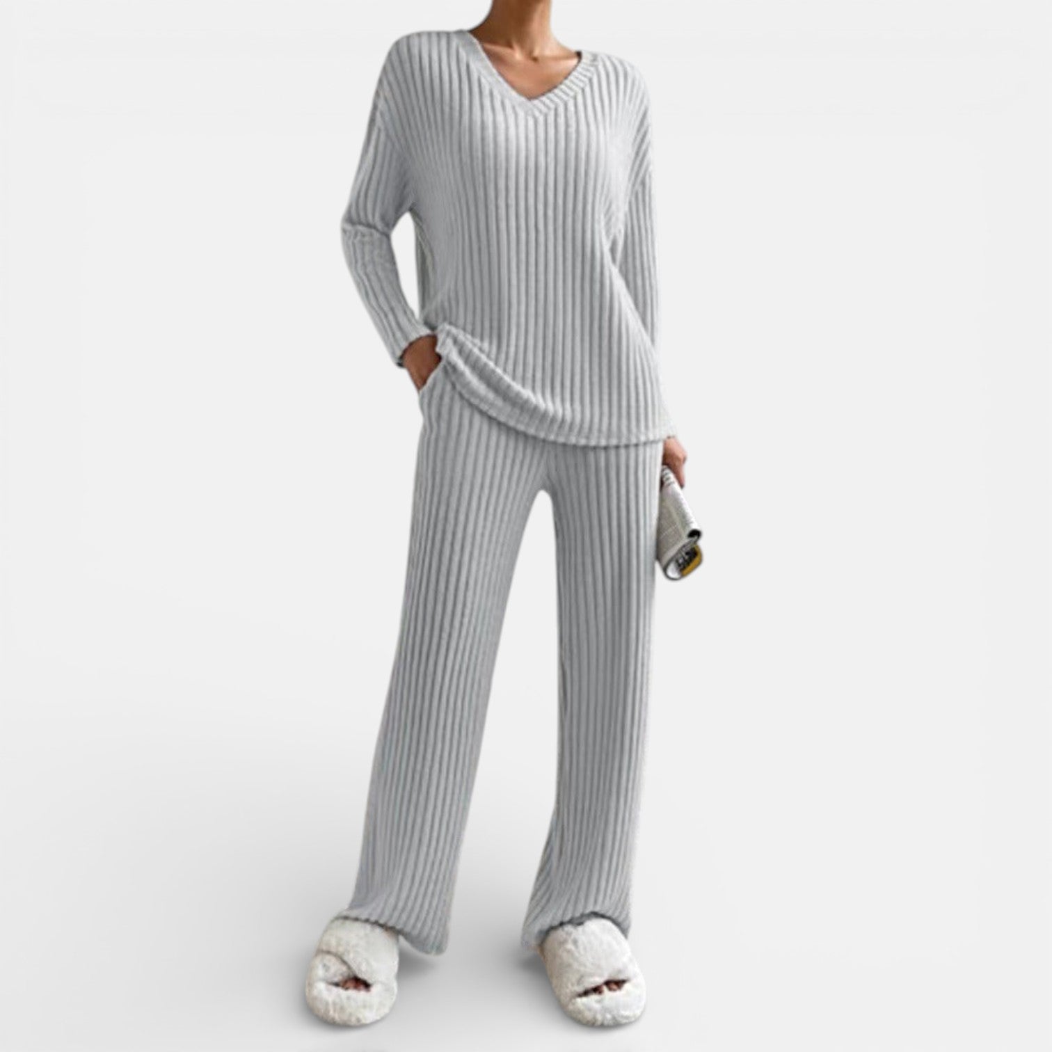 Blyssara | Comfortable Set