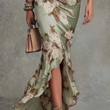Kassy™ Maxi Dress