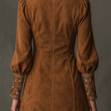 Nyela | Sophisticated Dress