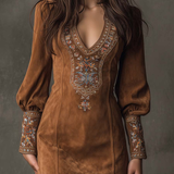 Nyela | Sophisticated Dress