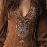 Nyela | Sophisticated Dress