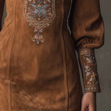 Nyela | Sophisticated Dress