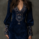 Nyela | Sophisticated Dress