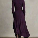 Marilyn | Elegant Maxi Dress