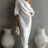 Nelle™ Elegant Maxi Dress