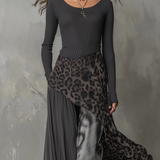 Kalorin | Sophisticated Dress