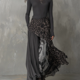 Kalorin | Sophisticated Dress