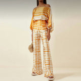 Veselina | Comfortable Two-Piece Set