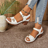 Demi | Women's Sandals