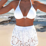 Isabella | Women's Flattering Bikini Set
