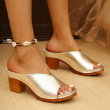 Claudette | Women's Orthopedic Flat Sandals