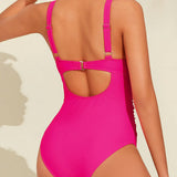 Calliope | Women's Flattering Swimsuit for Beach
