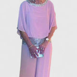 Trishane | Elegant Two-piece Set