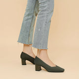 Novara - Elegant Casual Shoes