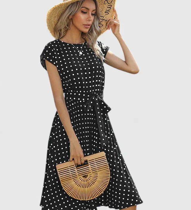 Allyzhea | Elegant Dress