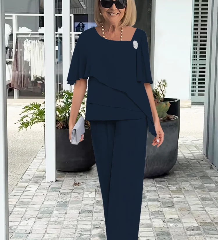 Carol | Elegant Set