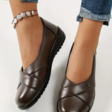 Sofia - Comfortable Pain-Free Ergonomic Shoes