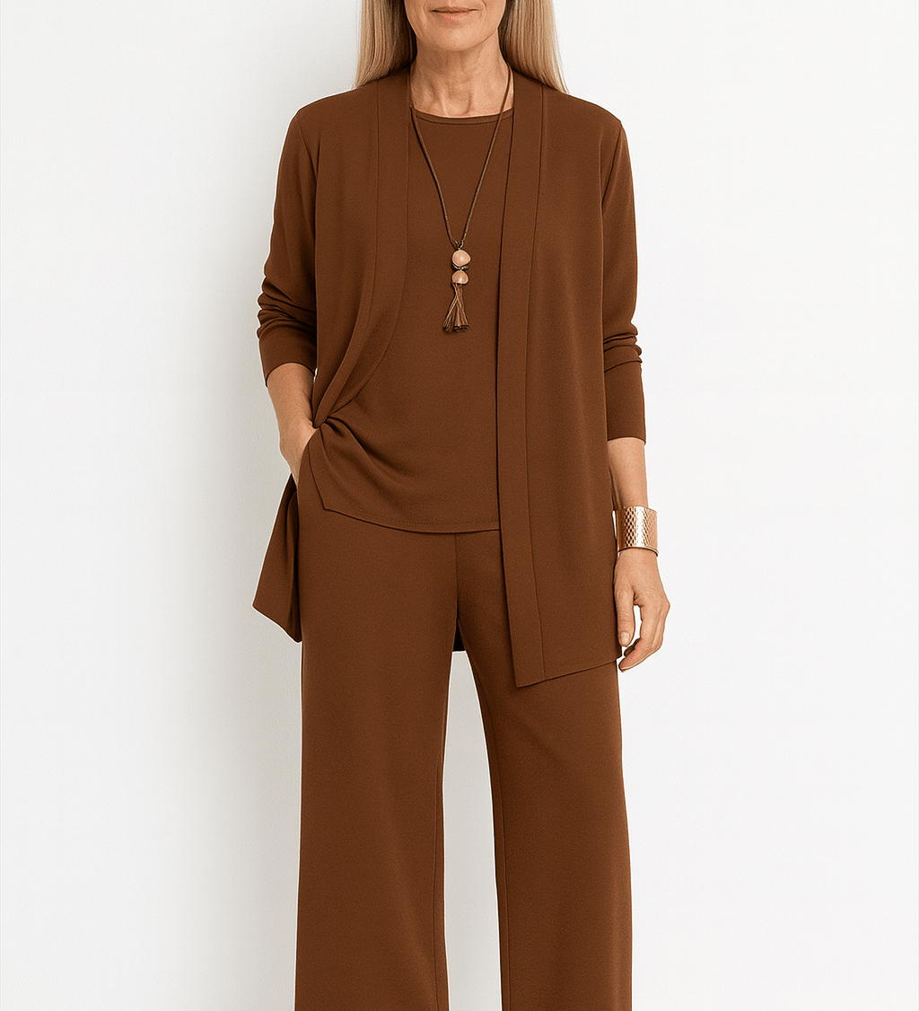Odelisse | Elegant 3-Piece Set