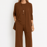 Odelisse | Elegant 3-Piece Set