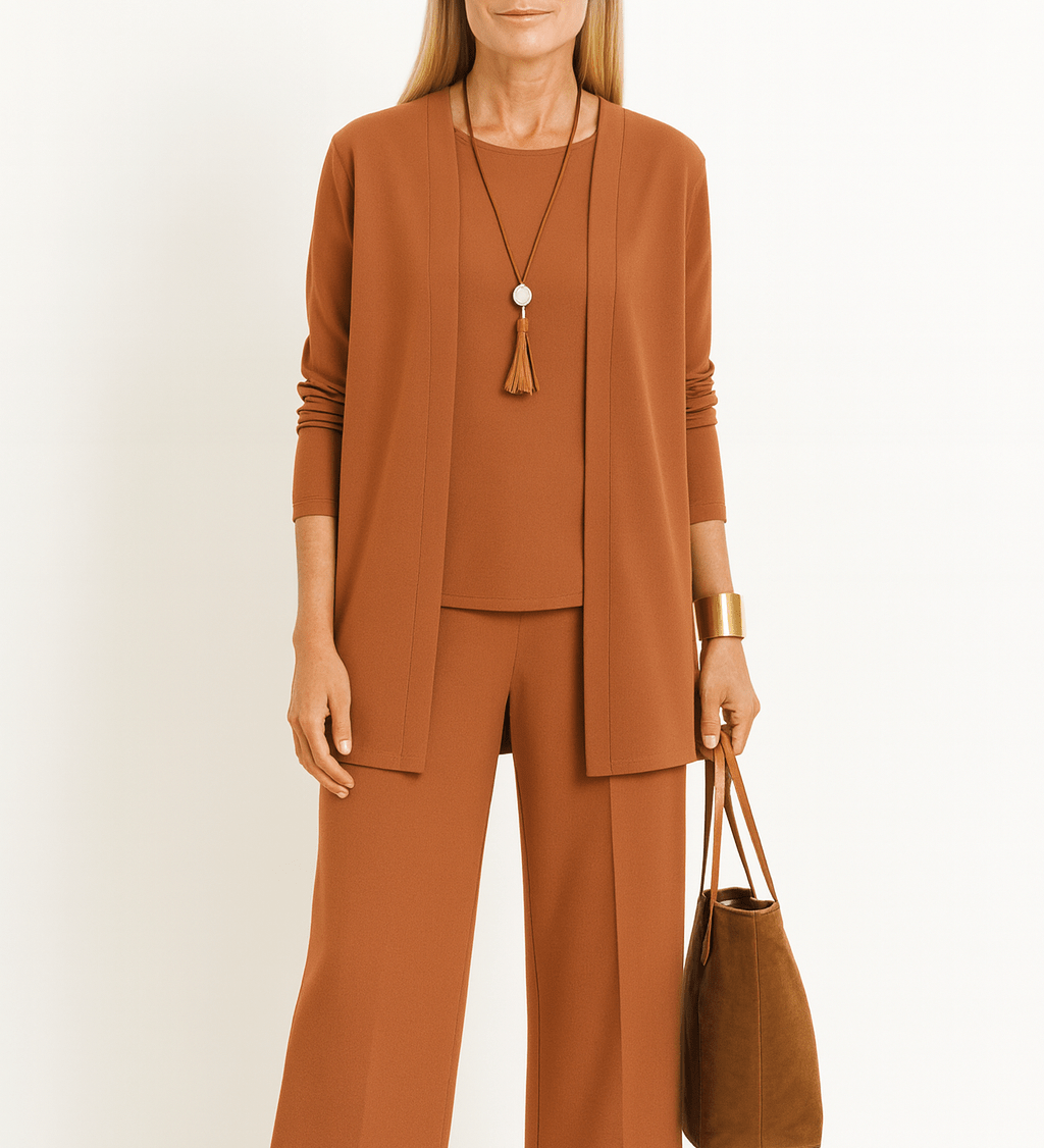 Odelisse | Elegant 3-Piece Set