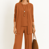 Odelisse | Elegant 3-Piece Set