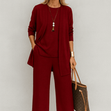 Odelisse | Elegant 3-Piece Set