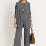 Odelisse | Elegant 3-Piece Set