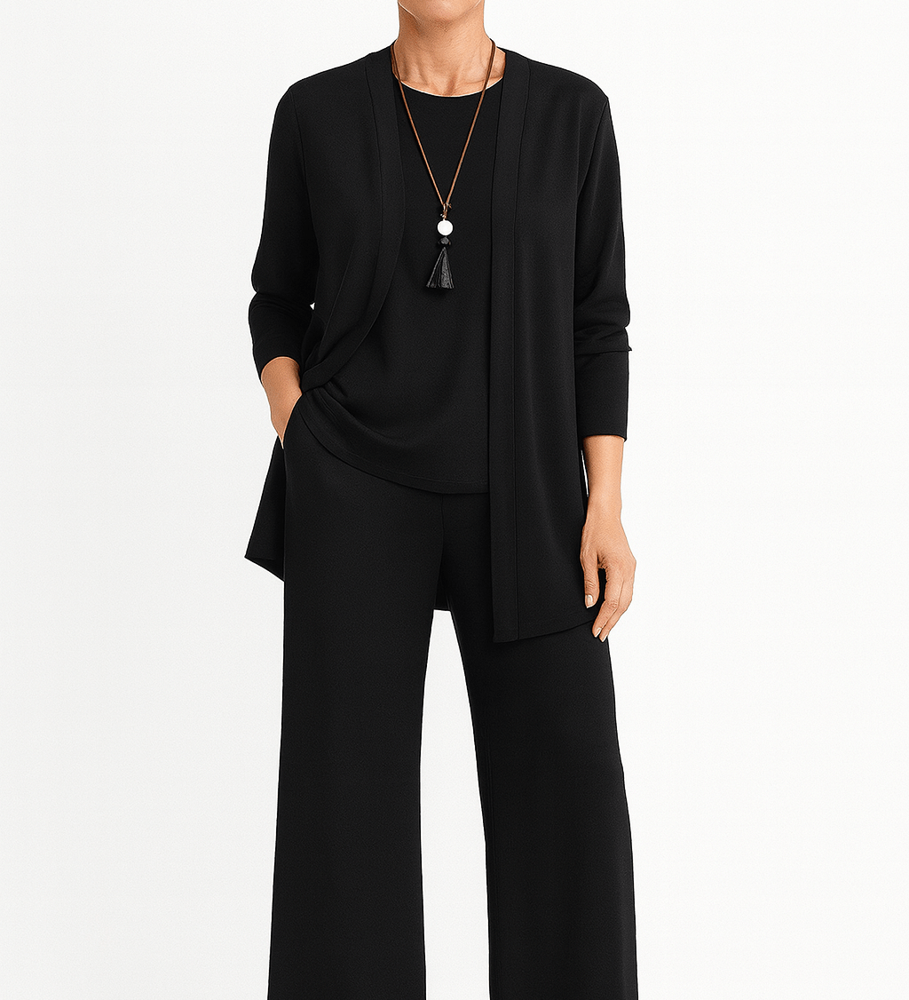 Odelisse | Elegant 3-Piece Set