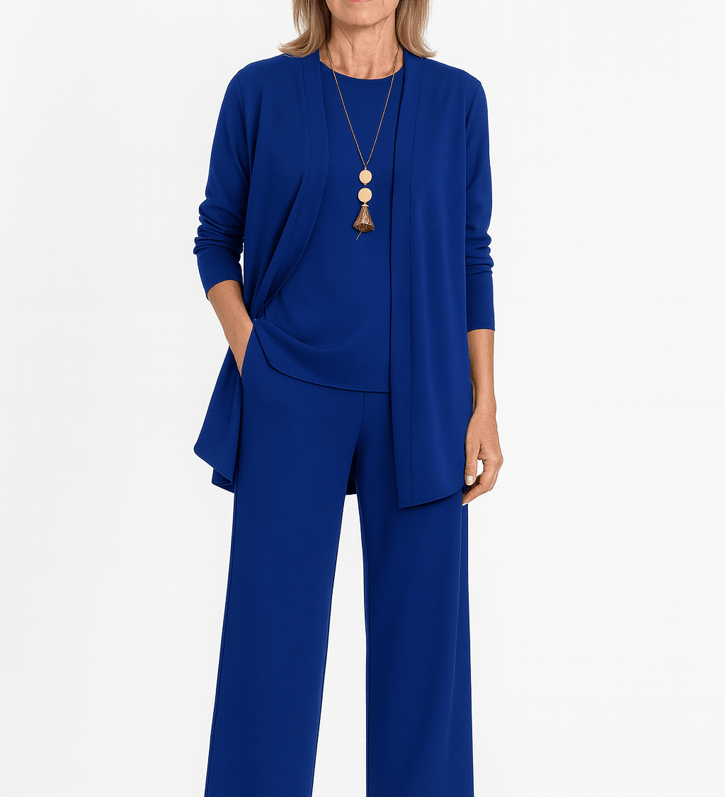 Odelisse | Elegant 3-Piece Set
