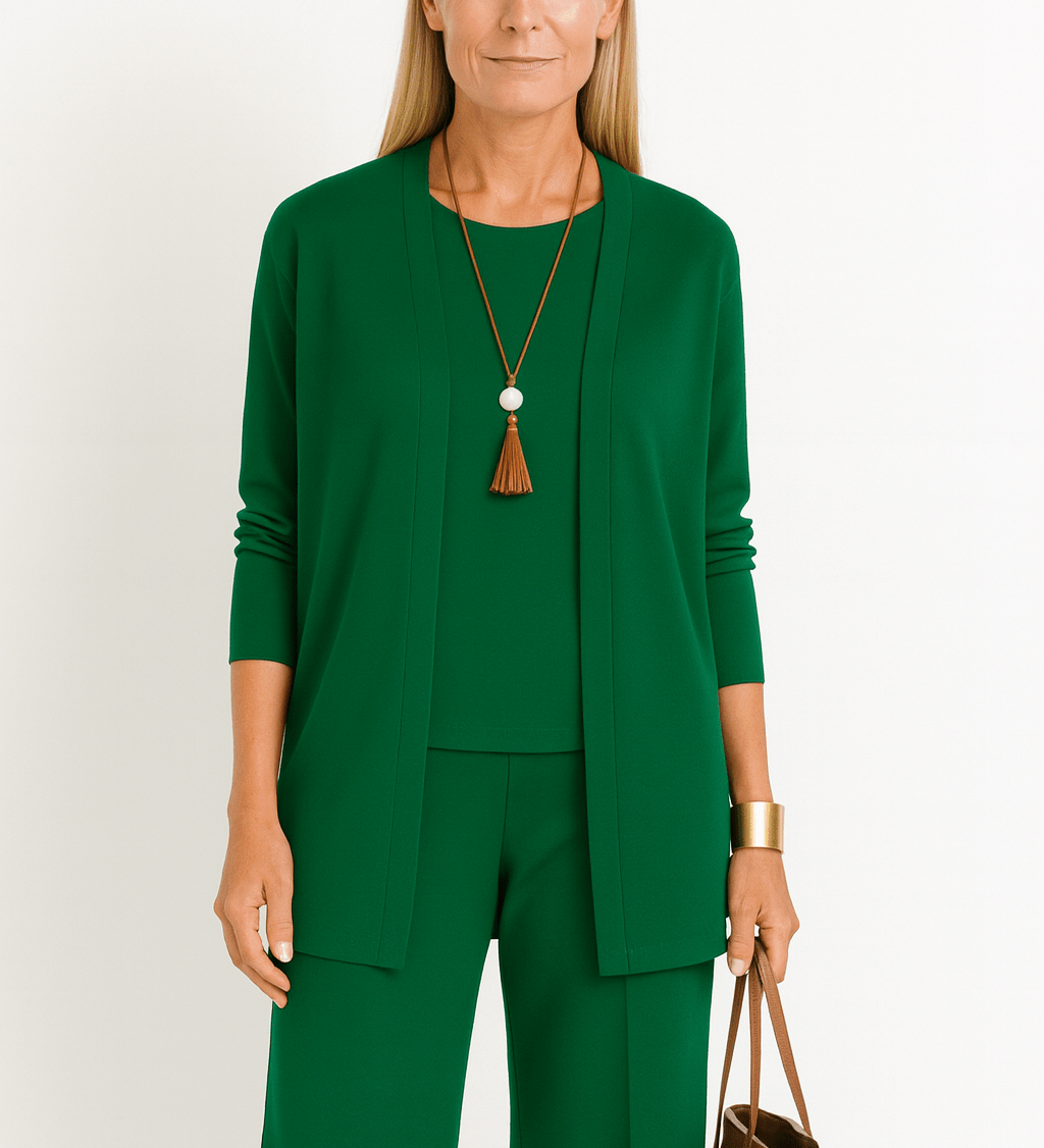 Odelisse | Elegant 3-Piece Set