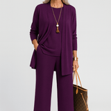 Odelisse | Elegant 3-Piece Set