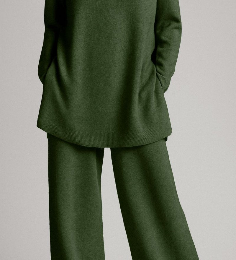 Soryelle™ | Comfortable 2-Piece Set