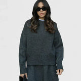 Ximaryell | Comfortable Sweater Set