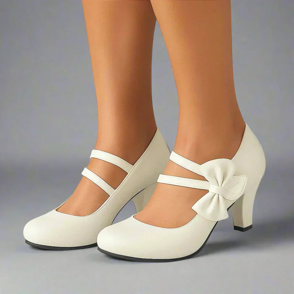 Alia™ | Elegant Heels