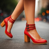 Ryna™ | Sophisticated Heels