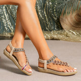 Isabella – Refined Comfort Sandals
