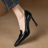 Valeria - Stiletto Heels
